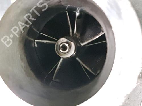 Engine RENAULT KANGOO Express (FW0/1_) 1.5 dCi 90 (FW0G, FW05, FW08, FW11) | BP23125792M1