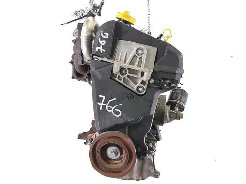 Used Engine Engine RENAULT CLIO III Hatchback Van (SB_, SR_) [2005-2026] 33332592 33332592