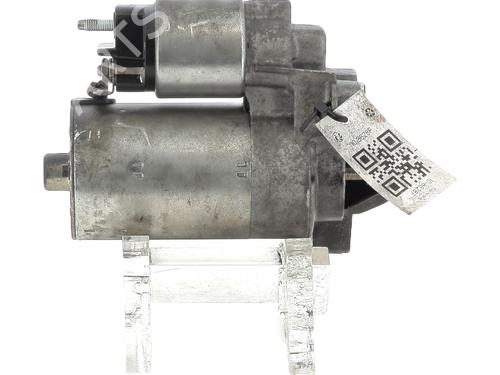 Anlasser PEUGEOT 206 Hatchback (2A/C)  | BP24945992M8 