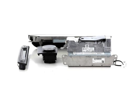 Used Radio BMW 1 (F40) 120 d xDrive (190 hp) 22331442