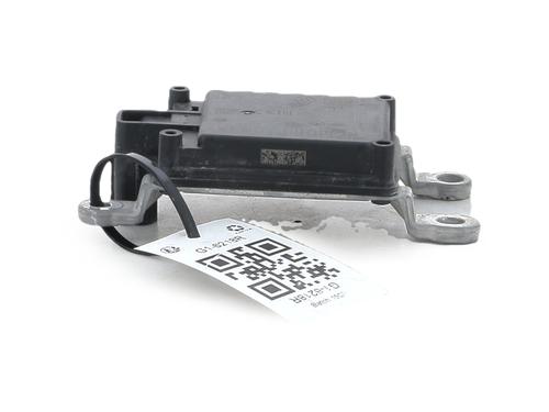 Electronic module RENAULT CLIO V (B7_) 1.0 TCe 90 (B7MT) | BP37087191M83 - Image 4