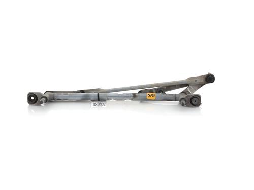 Used Front wipers mechanism VW SHARAN (7N1, 7N2) 2.0 TDI (140 hp) 31057028