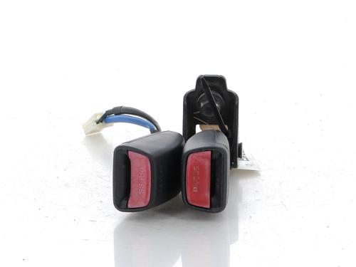 Used Seat buckle KIA CEE'D SW (ED) 1.6 CRDi 90 (90 hp) 27902399
