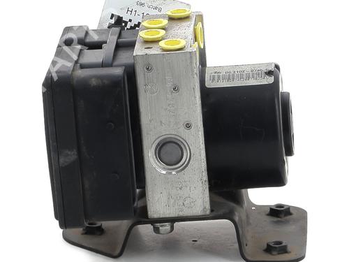 ABS pump TOYOTA YARIS (_P9_) 1.3 VVT-i (SCP90_, SCP90R) | BP29522199M43 