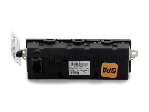 Display monitor CITROËN C3 I (FC_, FN_)  | BP28533817C48 