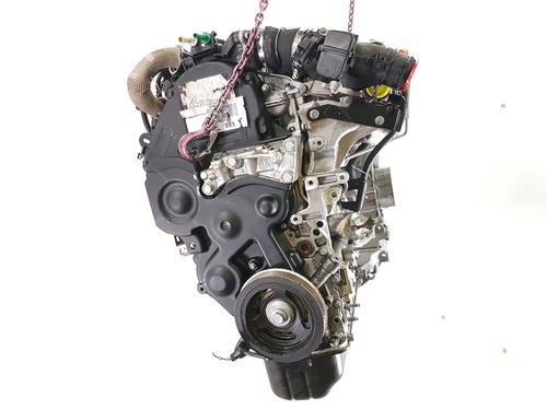 Used Engine Engine CITROËN C3 II (SC_) 1.6 HDi 90 (90 hp) 34337328 34337328
