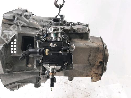 Used Gearbox Gearbox CITROËN C4 II (NC_) 1.6 HDi 110 (112 hp) 34205157 34205157