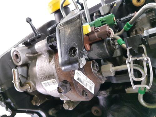 Engine RENAULT CLIO III (BR0/1, CR0/1)  | BP28106203M1 