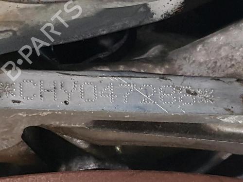 Engine VW UP! (121, 122, BL1, BL2, BL3, 123) 1.0 | BP36182432M1  - Image 8