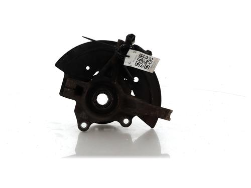 Left front steering knuckle DACIA DOKKER MPV (KE_) 1.5 dCi (KEAJ, KEAH) | BP20083628M25 