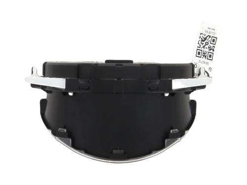 Cockpit RENAULT TWINGO III (BCM_, BCA_) 0.9 TCe 90 (BCM9, BCM2) (90 hp) 28182036
