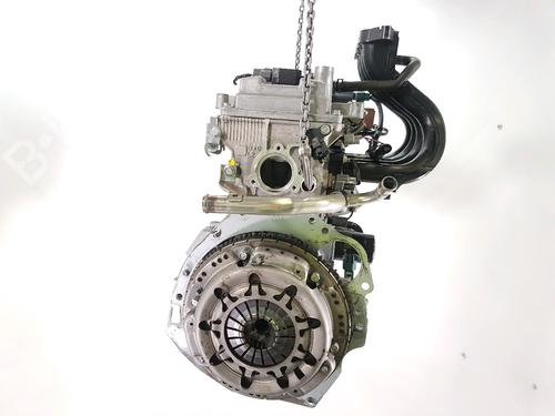 Engine NISSAN MICRA III (K12) 1.2 16V | BP30693641M1