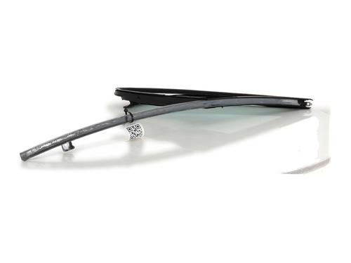 Front left quarter glass PEUGEOT 307 (3A/C) 1.6 HDi 110 | BP27912248C111 