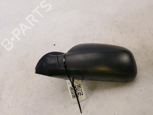 Left mirror PEUGEOT 307 (3A/C) 1.6 HDi | BP15063076C26 