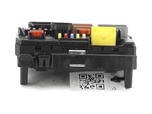 Used Fuse box PEUGEOT 207 SW (WK_) 1.6 HDi (92 hp) 27914578
