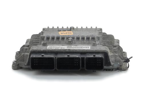 Used Engine control unit (ECU) FIAT SCUDO Bus (270_, 272_) 2.0 D Multijet (120 hp) 30189974