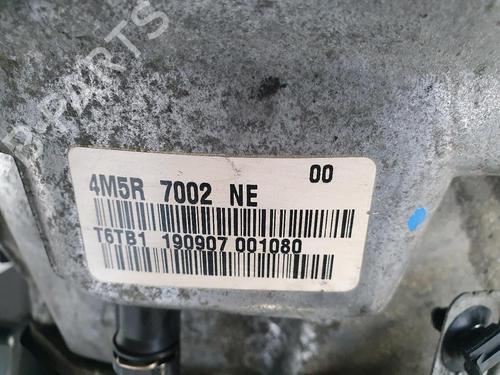 Gearbox FORD C-MAX (DM2) 1.8 Flexifuel | BP30693613M3 