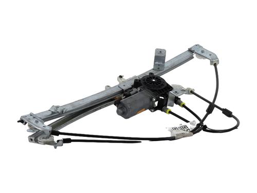 Front right window mechanism PEUGEOT PARTNER MPV (5_, G_) 1.6 HDi 90 | BP29819942C23 