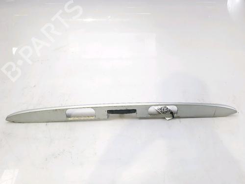 Used Tailgate handle PEUGEOT 307 Break (3E) [2002-2009]  28333010