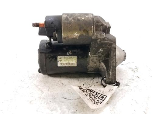 Startmotor RENAULT MODUS / GRAND MODUS (F/JP0_) 1.4 (JP01, JP0J) (98 hp) 13678443