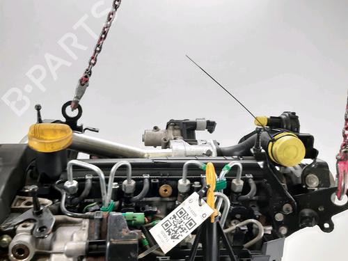 Engine RENAULT CLIO III (BR0/1, CR0/1) 1.5 dCi (C/BR0G, C/BR1G) | BP32006546M1 - Image 5