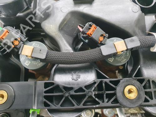 Engine CITROËN JUMPY III Van (V_) 1.5 BlueHDi 120 | BP36898285M1  - Image 12