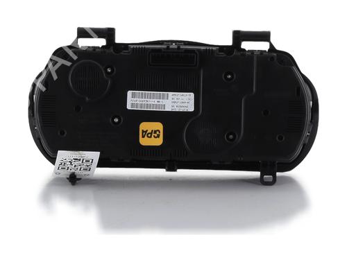 Instrument cluster RENAULT MEGANE IV Hatchback (B9A/M/N_) 1.5 dCi 110 (B9A3) | BP32975323C47  - Image 5