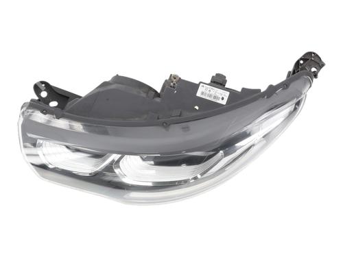 Left headlight CITROËN C4 II (NC_) 1.2 THP 110 (NCHNZ6, NCHNV6) | BP36659975C28 - Image 5