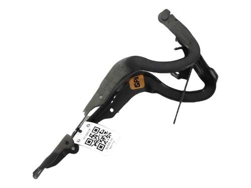 Used Hinge/Door check strap PEUGEOT 208 I (CA_, CC_) 1.2 VTI 82 (82 hp) 30140880