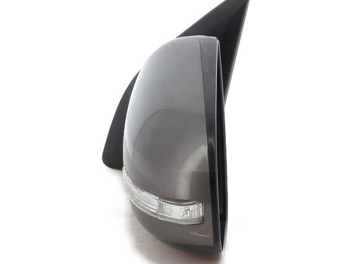 Left mirror MITSUBISHI OUTLANDER II (CW_W) 2.2 DI-D 4WD | BP26312124C26 