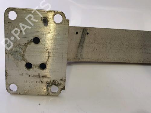 Front bumper reinforcement PEUGEOT 308 II (LB_, LP_, LW_, LH_, L3_) 1.6 BlueHDi 120 | BP28417568C109