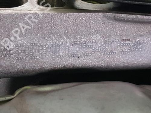 Engine SKODA FABIA II (542) 1.2 | BP31661600M1  - Image 7