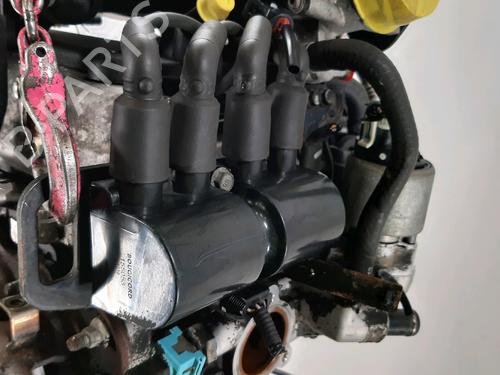 Engine CHEVROLET SPARK (M300) 1.2 | BP30957559M1