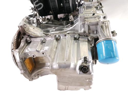 Engine PEUGEOT 108 1.0 VTi 72 | BP33753528M1  - Image 9