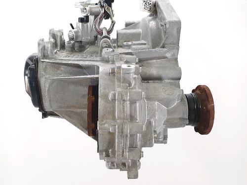 Gearbox VW POLO V (6R1, 6C1) 1.2 TSI 16V | BP27552859M3 