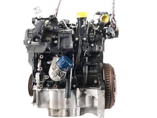 Engine DACIA DUSTER (HS_) 1.5 dCi 4x4 | BP33733193M1 - Image 2