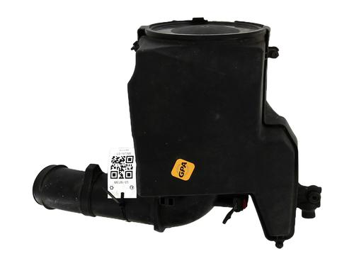 Air filter box FORD FOCUS II Turnier (DA_, FFS, DS) 2.0 TDCi | BP23554706M87 