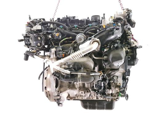 Engine FORD GRAND C-MAX (DXA/CB7, DXA/CEU) 1.5 TDCi | BP36660275M1 - Image 4