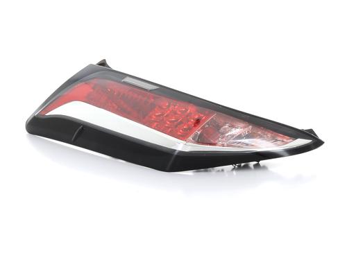 Left taillight TOYOTA AYGO (_B4_) 1.0 (KGB40) | BP29741101C34 