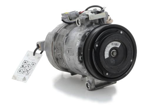 AC compressor MERCEDES-BENZ A-CLASS (W176) A 200 CDI / d (176.008) | BP28616101M34
