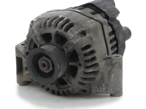 Used Alternator FIAT FIORINO Box Body/MPV (225_) [2007-2025]  27096423