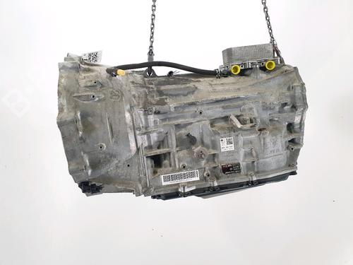 Gearkasse Gearkasse 37680461 37680461