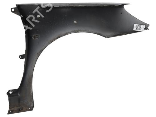 Left front fenders PEUGEOT 307 SW (3H) 2.0 HDi 135 | BP29047840C41 