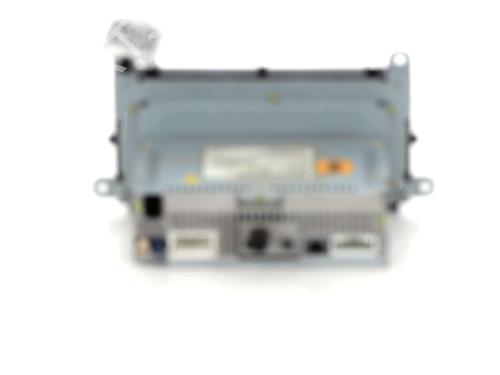 Radio RENAULT CLIO IV (BH_) 1.5 dCi 75 | BP28573703E6