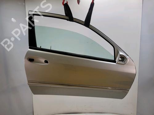 Used Right front door MERCEDES-BENZ CLC-CLASS (CL203) CLC 220 CDI (203.708) (150 hp) 31373083