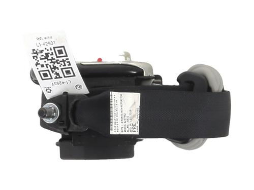 Sikkerhetsbelte foran venstre SUZUKI CELERIO (LF) 1.0 (AVK310) (68 hp) 32225417