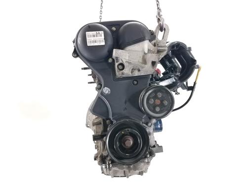 Used Engine Engine FORD FIESTA VI (CB1, CCN) 1.25 (82 hp) 10459042 10459042