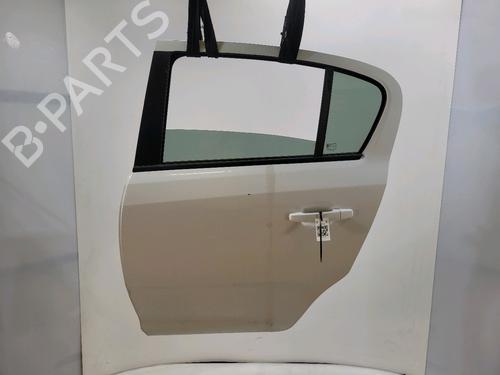 Used Left rear door OPEL CORSA D (S07) 1.4 (L08, L68) (100 hp) 28505731