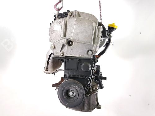 Used Engine Engine RENAULT CLIO III (BR0/1, CR0/1) 1.4 16V (98 hp) 34230833 34230833