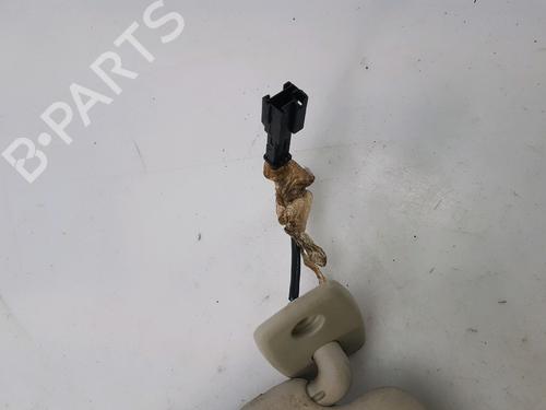 Left sun visor PEUGEOT 207 CC (WD_) 1.6 16V Turbo | BP12993268I1 